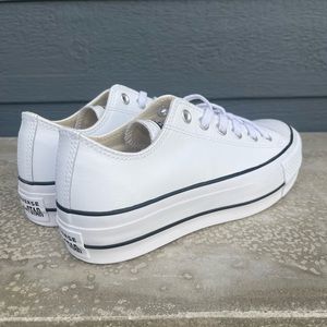 Platform Converse